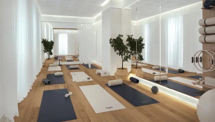 Perspective Wellness