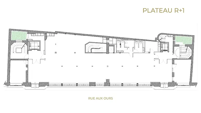 Plan R1